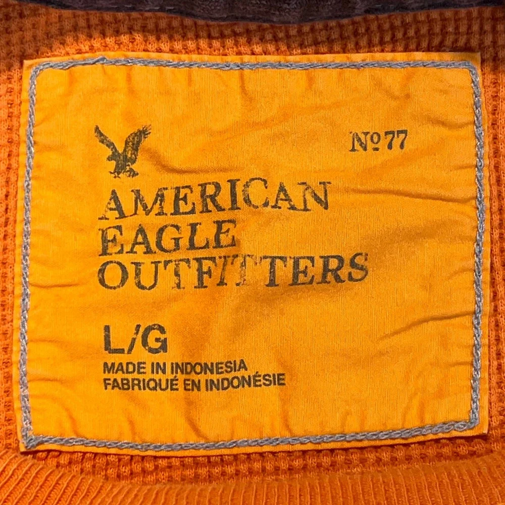 American Eagle Outfitters keywords gorpcore